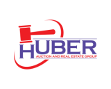 https://www.logocontest.com/public/logoimage/1511488429Huber Auction and Real Estate Group.png